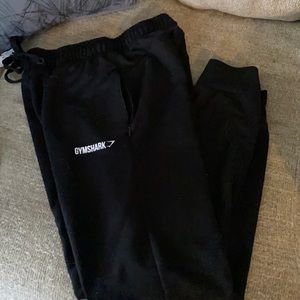Gymshark joggers